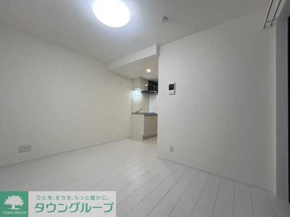 T’s Cuore柴又Iの物件内観写真